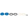 Enduro Bearings Fk6650 Fox 32 Mm Gaffeltätningssats, Blue / black, One Size