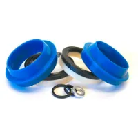 Enduro Bearings Fk6652 Fox 36 Mm Gaffeltätningssats Enduro Bearings Fk6652 Fox 36 Mm Gaffeltätningssats
