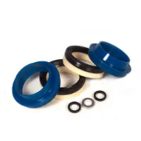 Enduro Bearings Fk6654 Fox 34 Mm Gaffeltätningssats