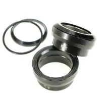 Enduro Bearings Hdk-0007 1-1/8 Angular Contact 34 Mm Integrerat Styrlager Enduro Bearings Hdk-0007 1-1/8 Angular Contact 34 Mm Integrerat Styrlager