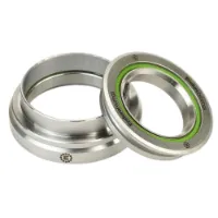 Enduro Bearings Hdk-0022 Maxhit Zero Stack External 1-1/8 X 1-1/2 Integrerat Styrlager