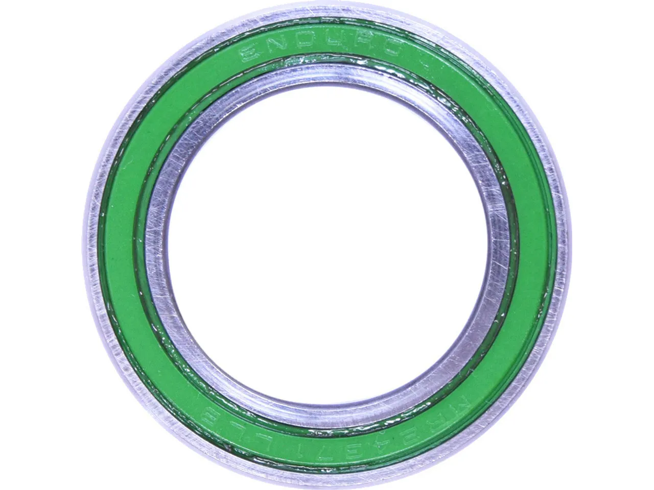 Enduro Bearings Rillenkugellager MR 24371 24 mm x 37,1 mm x 7 mm Enduro Bearings Rillenkugellager MR 24371 24 mm x 37,1 mm x 7 mm