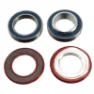 Enduro Bearings S Bk54110 Bb90/96 Gxp/sram Vevlager, Black, One Size