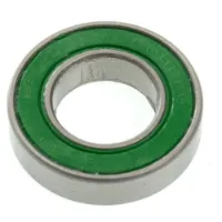 Enduro Bearings S6004 2rs Stål Lager