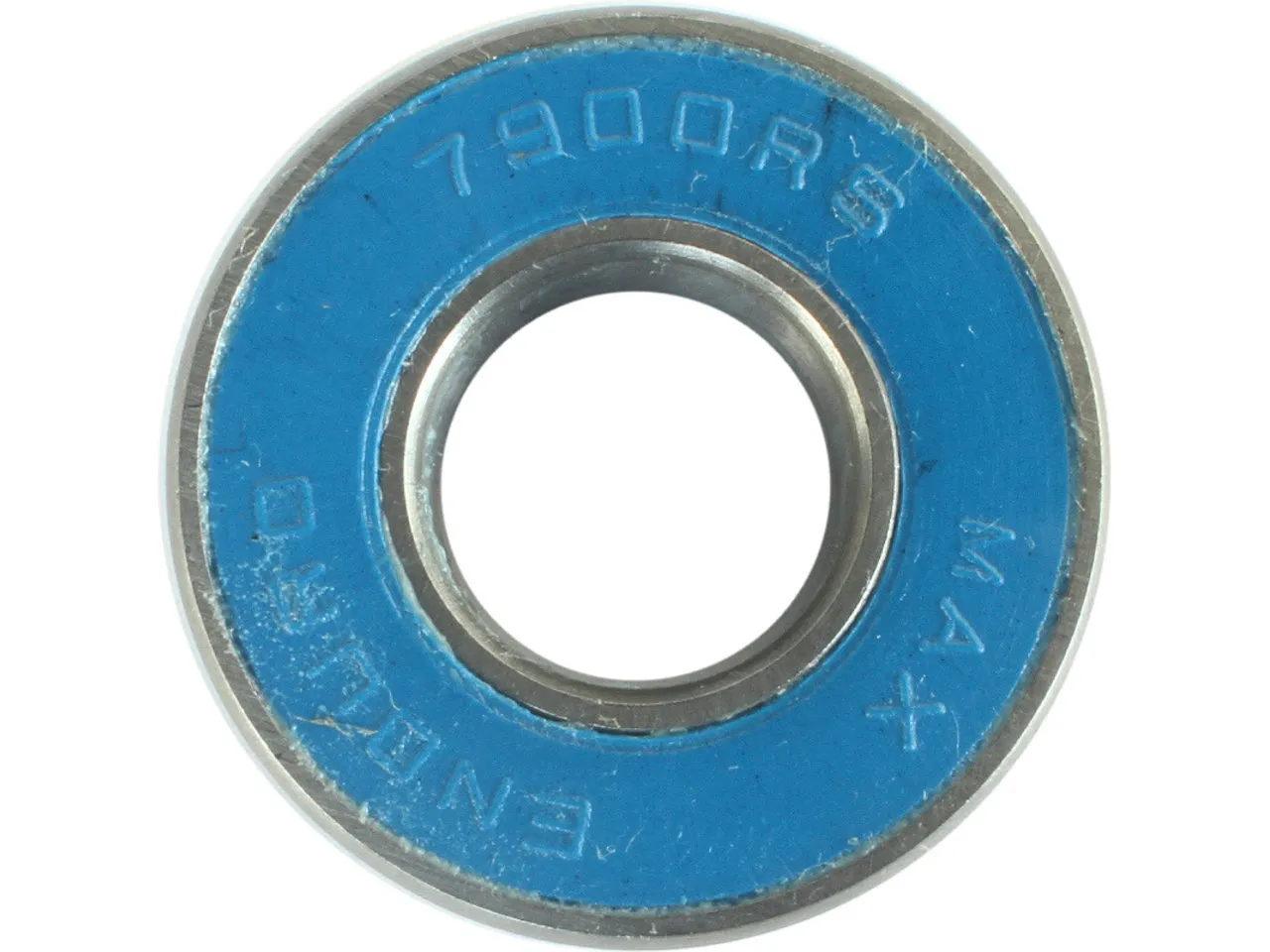 Enduro Bearings Schrägkugellager 7900 10 mm x 22 mm x 6 mm Enduro Bearings Schrägkugellager 7900 10 mm x 22 mm x 6 mm