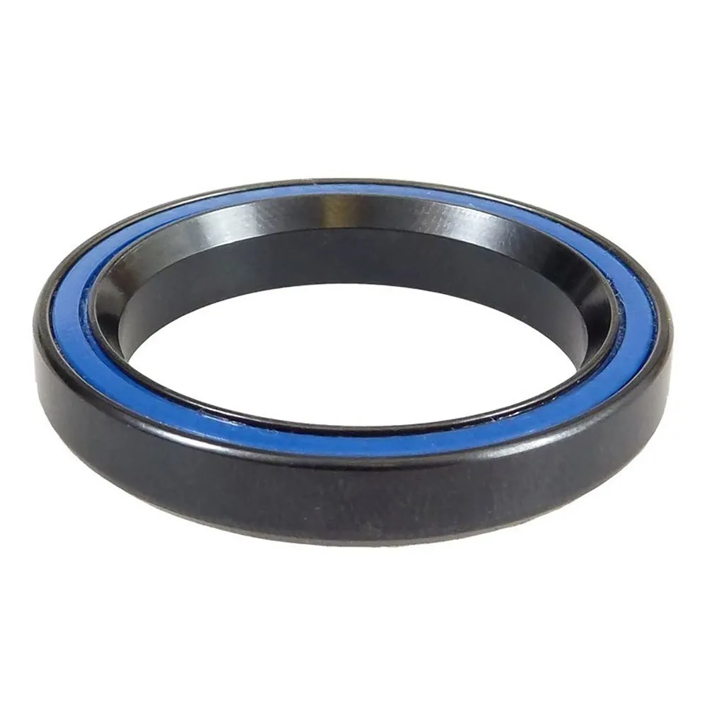 Enduro Bearings Schrägkugellager ACB 6808 40 mm x 52 mm x 6,5 mm für Steuersatz, Silver / green, 40 x 52 x 6.5mm Enduro Bearings Schrägkugellager ACB 6808 40 mm x 52 mm x 6,5 mm für Steuersatz, Silver / green, 40 x 52 x 6.5mm
