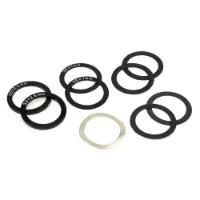 Enduro Bearings Spk-54119 Bb30 30x42 Mm Vevlagerdistans Enduro Bearings Spk-54119 Bb30 30x42 Mm Vevlagerdistans