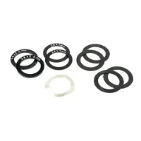 Enduro Bearings Spk54101 24 Mm Fjäderbricka Enduro Bearings Spk54101 24 Mm Fjäderbricka