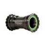 Enduro Bearings Torqtite Bb386/dub Xd15 Sram Dub Vevlager, Black, 29mm, One Size