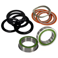 Enduro Bearings Torqtite Bb86/92 Xd15 Sram Dub Vevlager Enduro Bearings Torqtite Bb86/92 Xd15 Sram Dub Vevlager