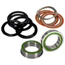 Enduro Bearings Torqtite Bb86/92 Xd15 Sram Dub Vevlager, Black, 29mm, One Size