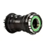 Enduro Bearings Torqtite Pf30 Xd15 Shimano Vevlager, Black, 24mm, One Size