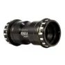 Enduro Bearings Ultratorque Outboard Bb30 Vevlagerskoppar, Black, 42mm, 68mm