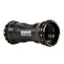 Enduro Bearings Ultratorque Outboard Bb86 Vevlagerskoppar, Black, One Size