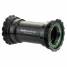 Enduro Bearings Xd-15 Pro Ceramic T47-internal 29mm Sram Dub Vevlager, Black / green, 86mm