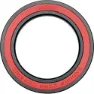 Enduro Bearings Zero 6902 Vv Ceramic Lager, Grey / red, 15 x 28 x 7mm