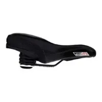 Endzone Plus 2d Cykelsadel Endzone Plus 2d Cykelsadel