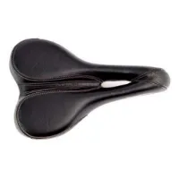 Endzone Trans Am Plush Cykelsadel