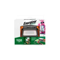 Energizer Panel Usb Torch 1100lm Ficklampa Energizer Panel Usb Torch 1100lm Ficklampa