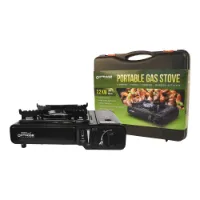 Energoteam 74928 Gaskök För Camping Energoteam 74928 Gaskök För Camping