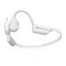 Energy Sistem Aquasport Bone Conduction Trådlösa Sporthörlurar, Black, One Size