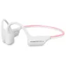 Energy Sistem Aquasport Bone Conduction Trådlösa Sporthörlurar, Black, One Size