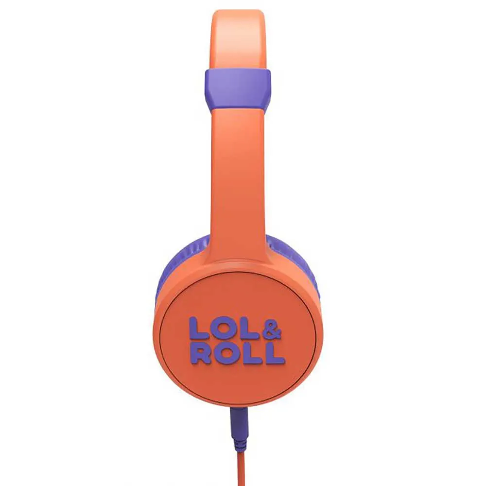 Energy Sistem Lol&rol Pop Hörlurar