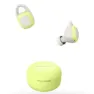 Energy Sistem Sport 6 True Trådlösa Sporthörlurar, Light lime, One Size