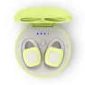 Energy Sistem Sport 6 True Trådlösa Sporthörlurar, Light lime, One Size