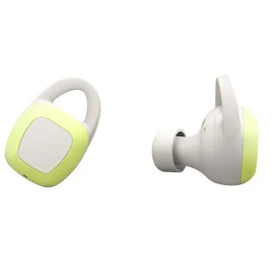 Energy Sistem Sport 6 True Trådlösa Sporthörlurar, Light lime, One Size Energy Sistem Sport 6 True Trådlösa Sporthörlurar, Light lime, One Size