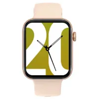 Energyfit Sq20 Amoled 1.78´´ Smartklocka Energyfit Sq20 Amoled 1.78´´ Smartklocka