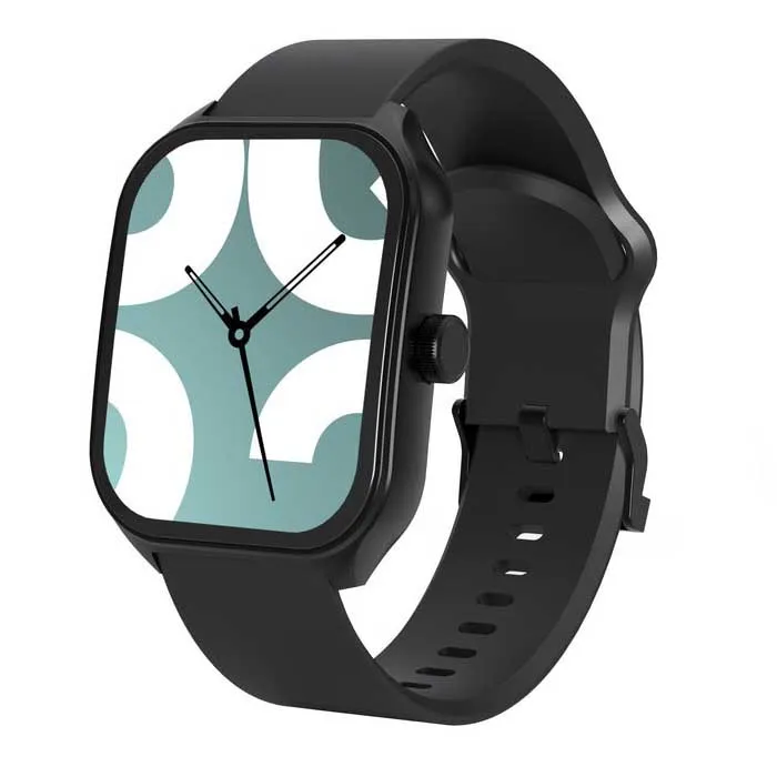 Energyfit Sq22 Amoled 2´´ Smartklocka Energyfit Sq22 Amoled 2´´ Smartklocka