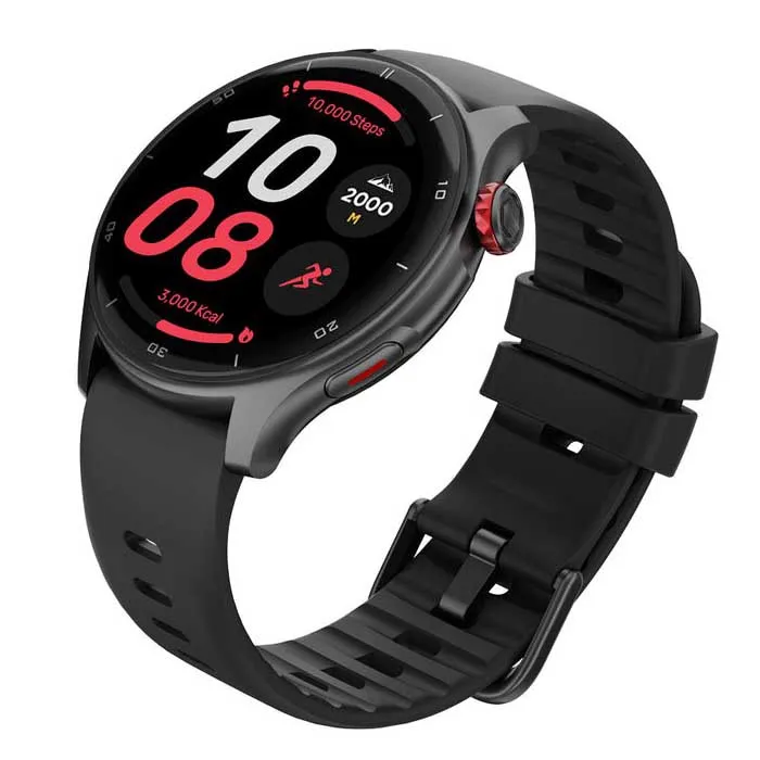 Energyfit St30 Gps Amoled 1.43´´ Smartklocka Energyfit St30 Gps Amoled 1.43´´ Smartklocka