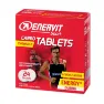 Enervit Carbo energitabletter lemon 4 g - 24 stk