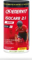 Enervit E.Sport Isocarb 2:1 Enervit E.Sport Isocarb 2:1