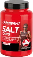Enervit E.Sport Salt Caps 120 pcs Enervit E.Sport Salt Caps 120 pcs