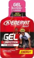 Enervit ene Gel With Caffeine Enervit ene Gel With Caffeine