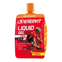 Enervit Liquid Gel Orange - 60 ml