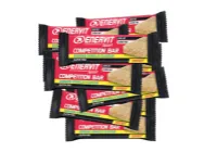 Enervit Sport Competition energibar banan och vanilj - 30 g - låda med 12 st Enervit Sport Competition energibar banan och vanilj - 30 g - låda med 12 st