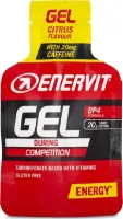 Enervit Sport Gel Enervit Sport Gel