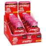 Enervit Sport Gel hallon med koffein - 25 ml - låda med 24 st