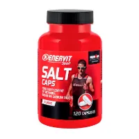 Enervit Sport Salt Caps 120 st. Enervit Sport Salt Caps 120 st.