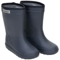 Enfant Rain Boots Solid Regnstövlar