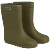 Enfant Rain Boots Solid Regnstövlar