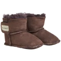 Enfant Sheepskin Stövlar