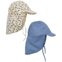 Enfant String 2 Pack Keps