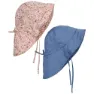 Enfant String 2 Pack Keps