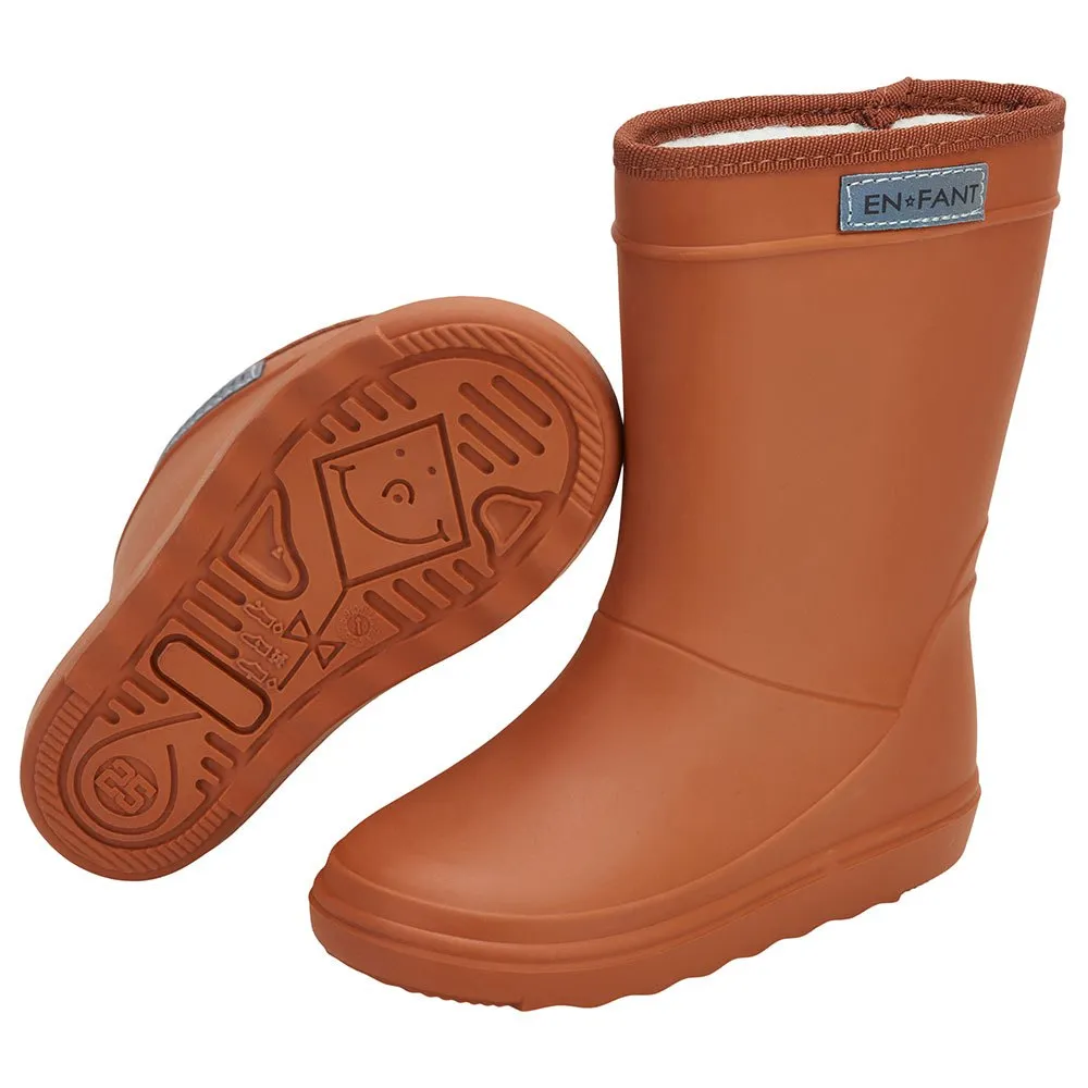 Enfant Thermo Stövlar