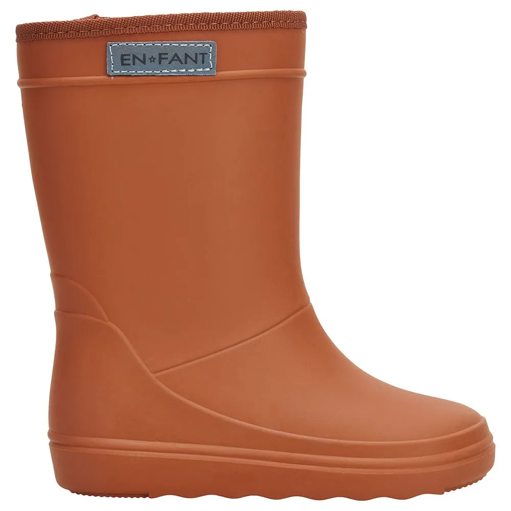 Enfant Thermo Stövlar
