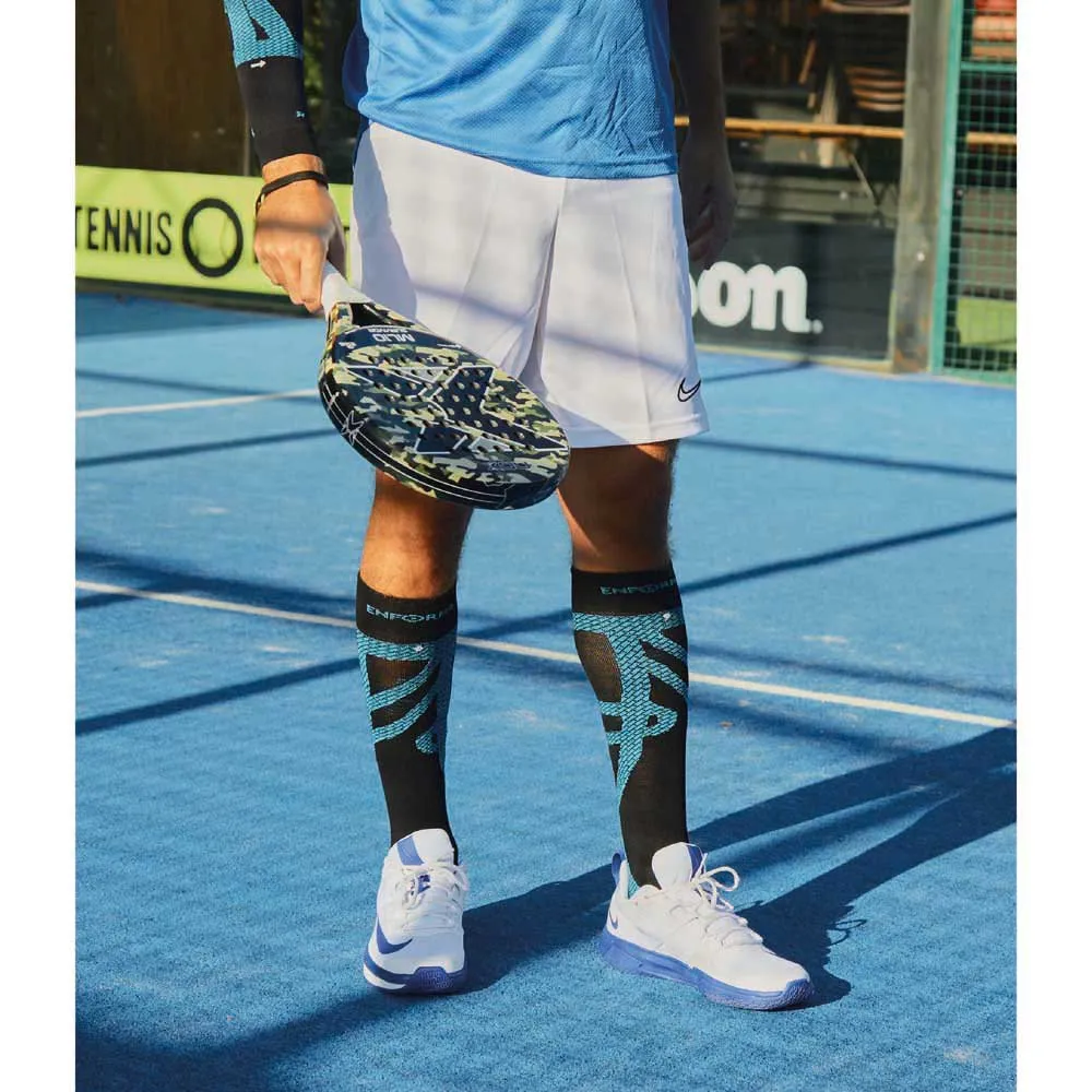Enforma Calf Protection Strumpor
